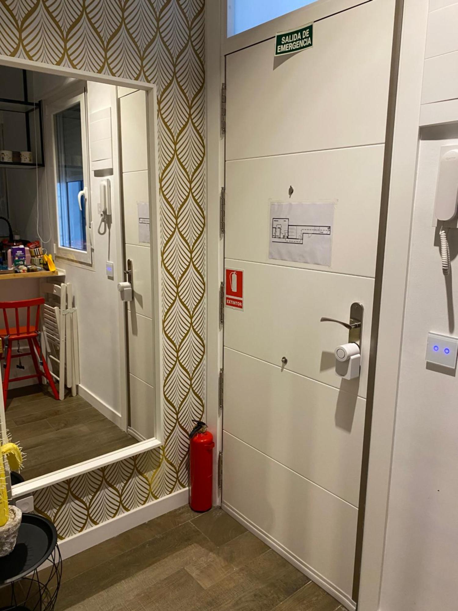 Apartamento Luxury Flat Center & Parking Free Non Touristic *