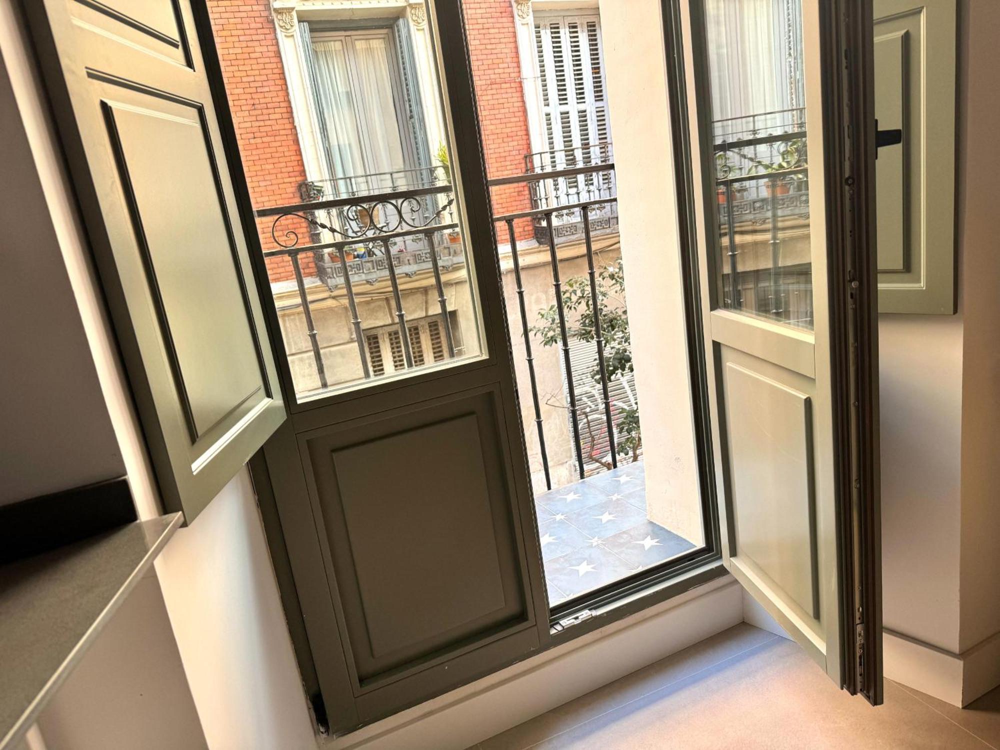 Apartment Cavabajasuites