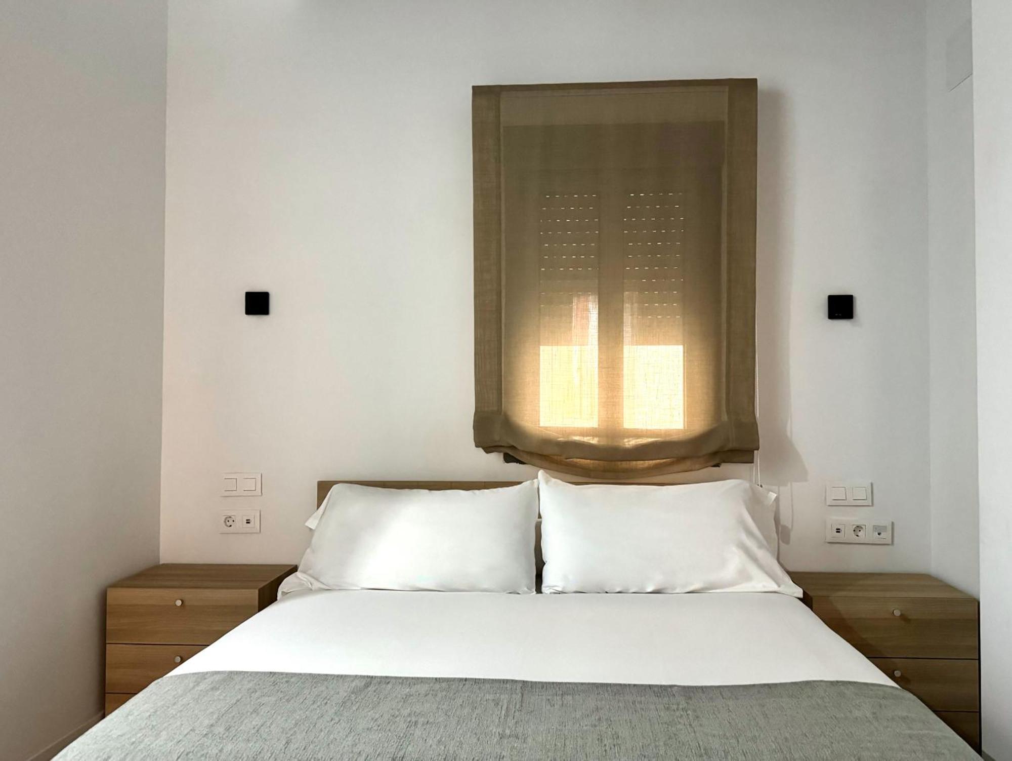 Apartment Cavabajasuites *