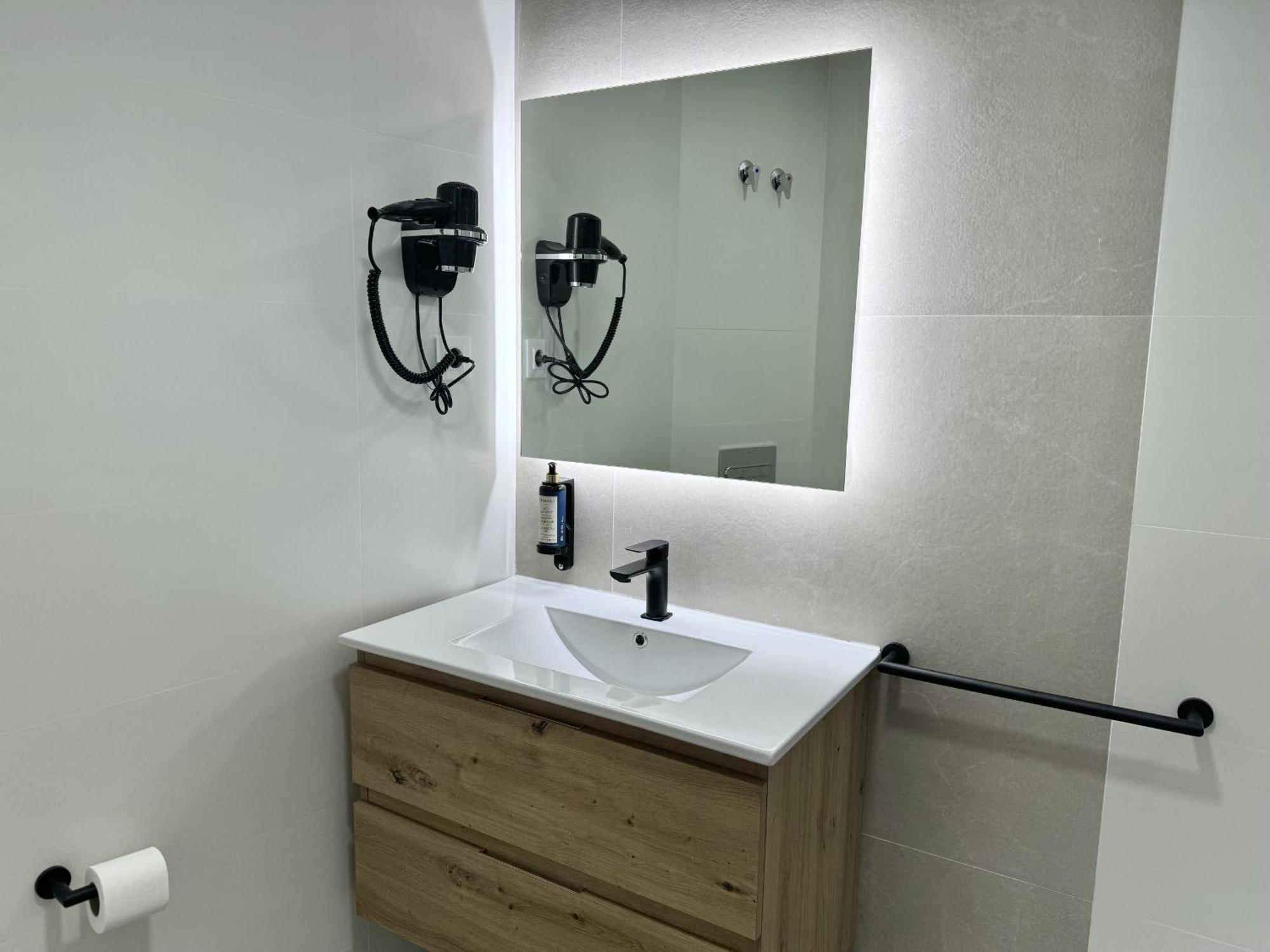 Apartment Cavabajasuites