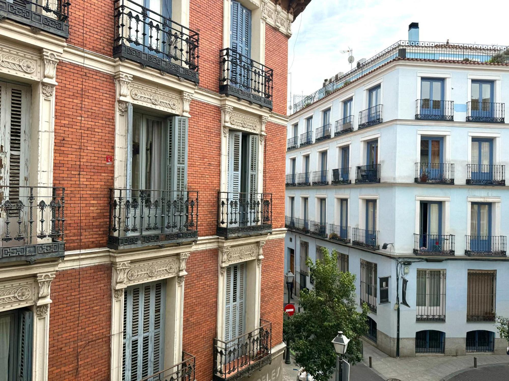 Cavabajasuites Apartment *