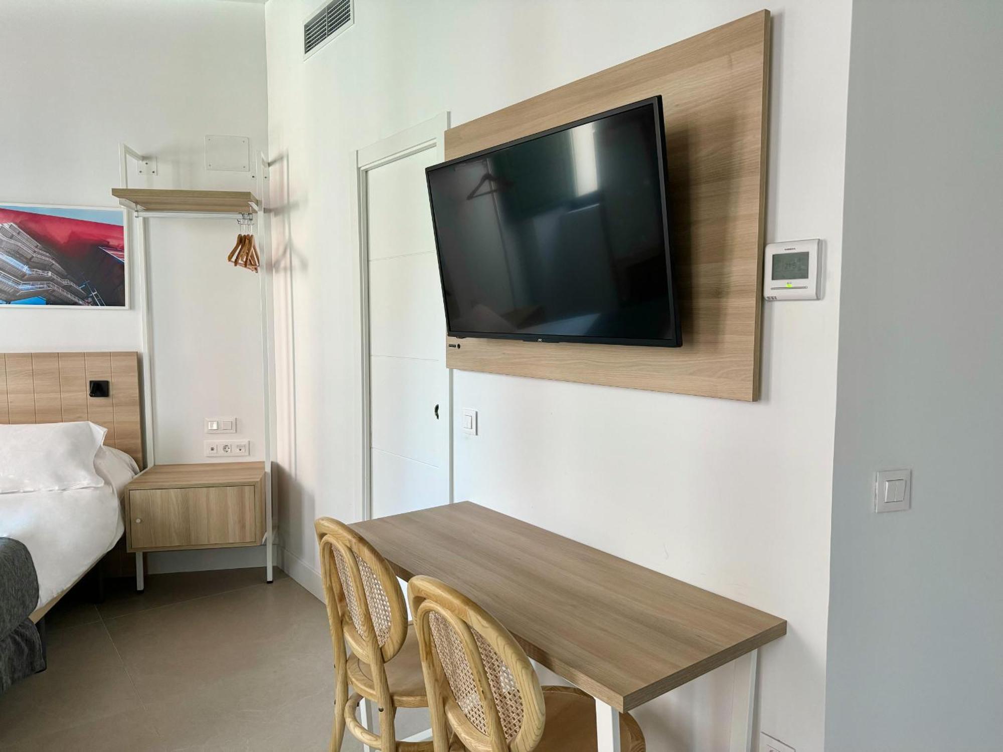 Apartment Cavabajasuites *