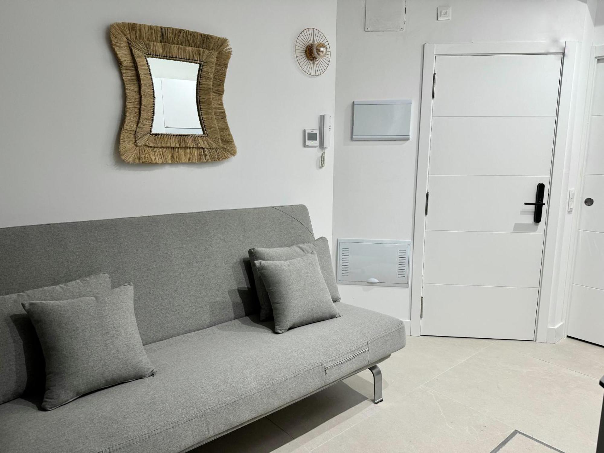 Cavabajasuites Apartment *