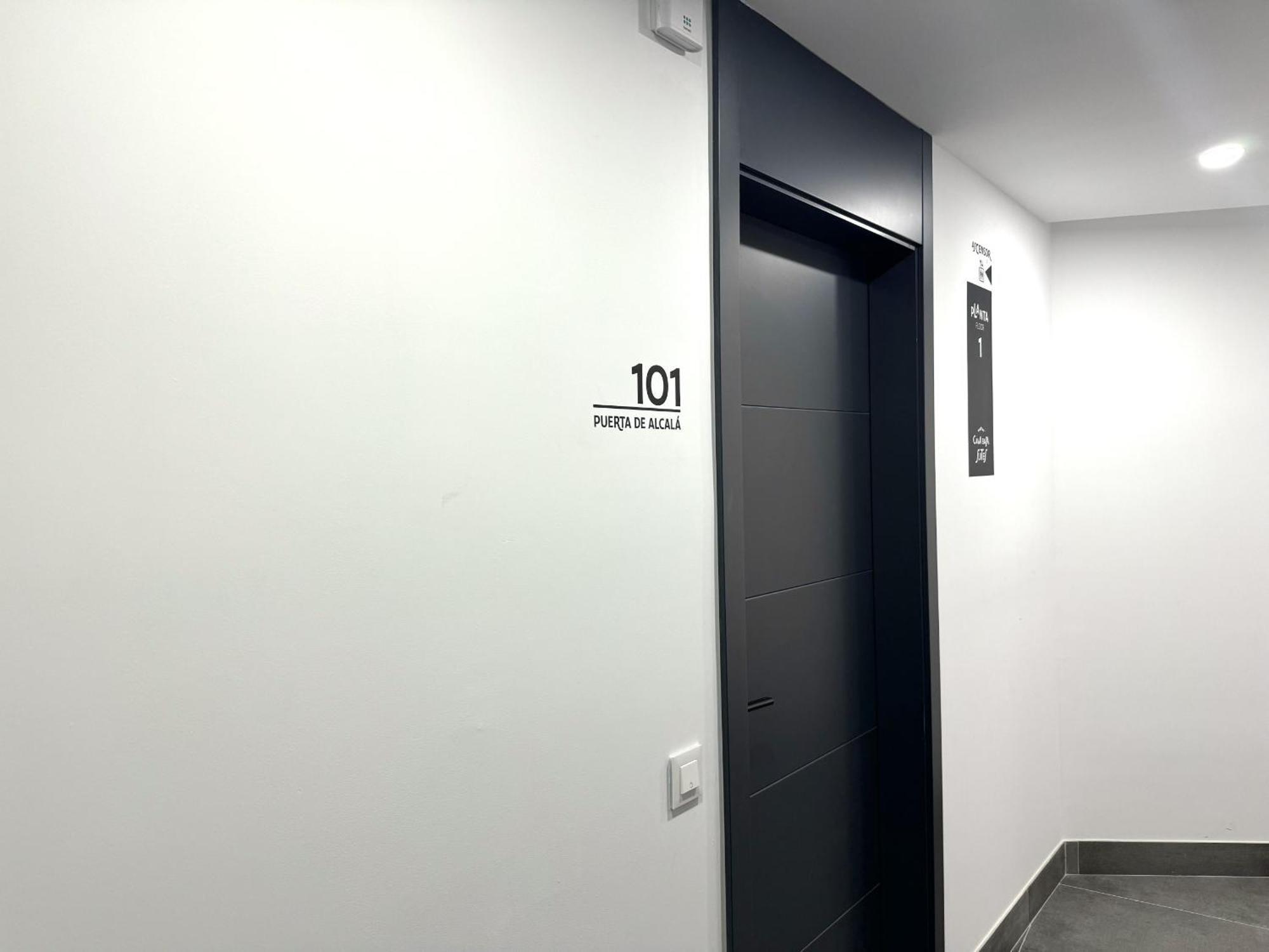 Apartment Cavabajasuites *