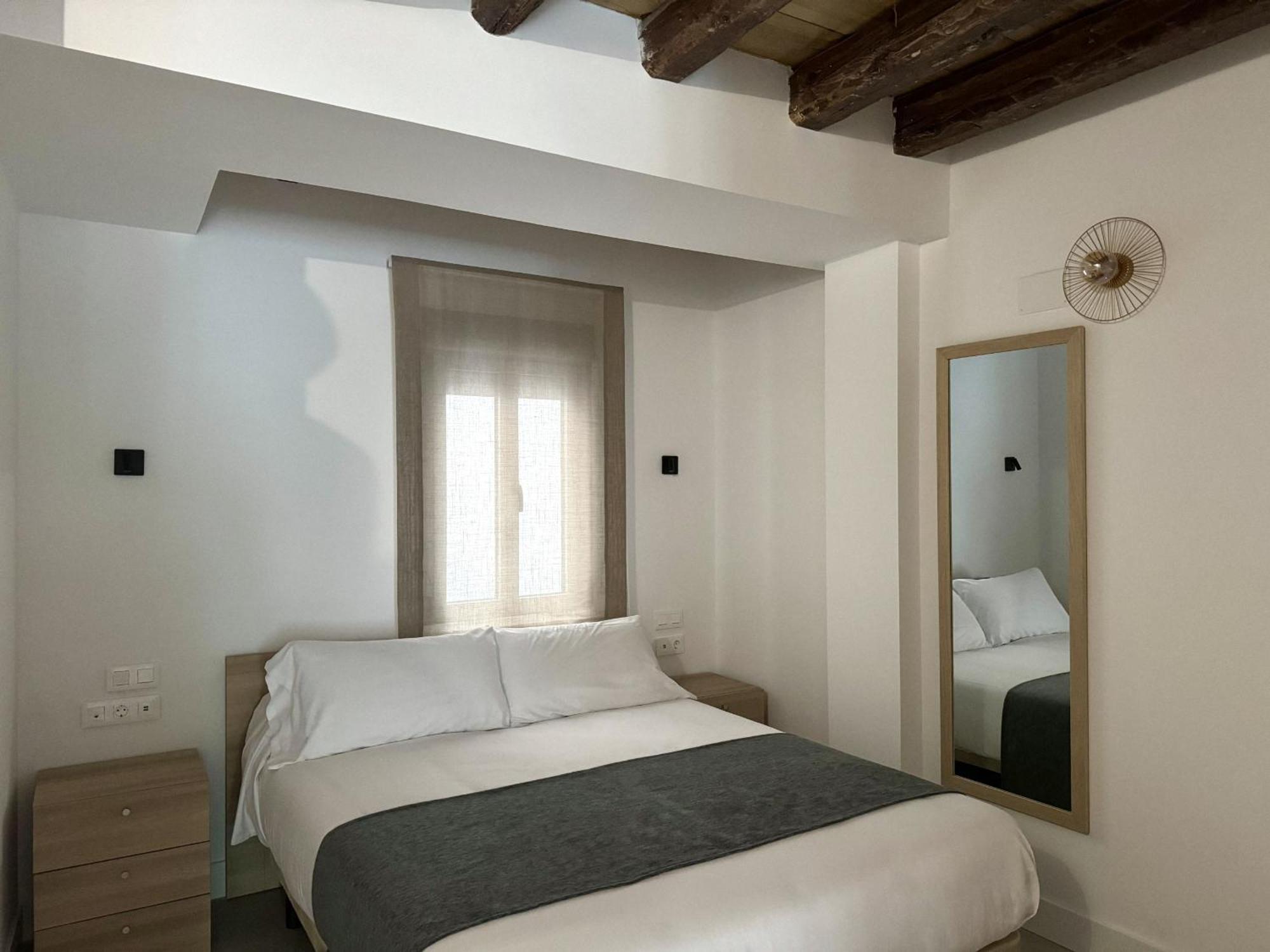 Cavabajasuites Apartment
