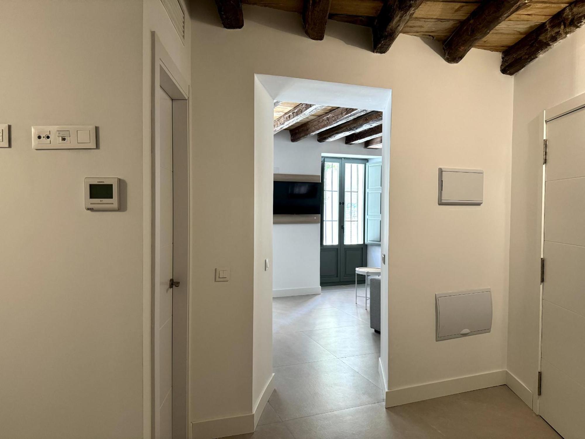 Apartment Cavabajasuites