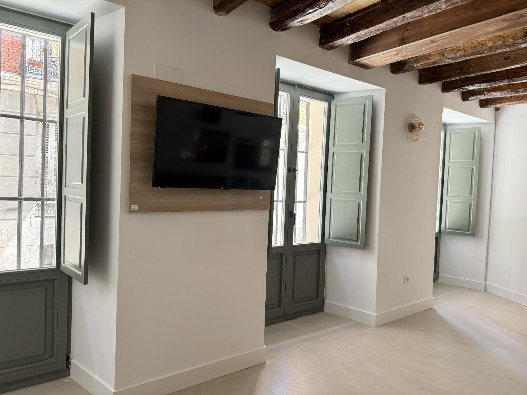 Apartment Cavabajasuites *