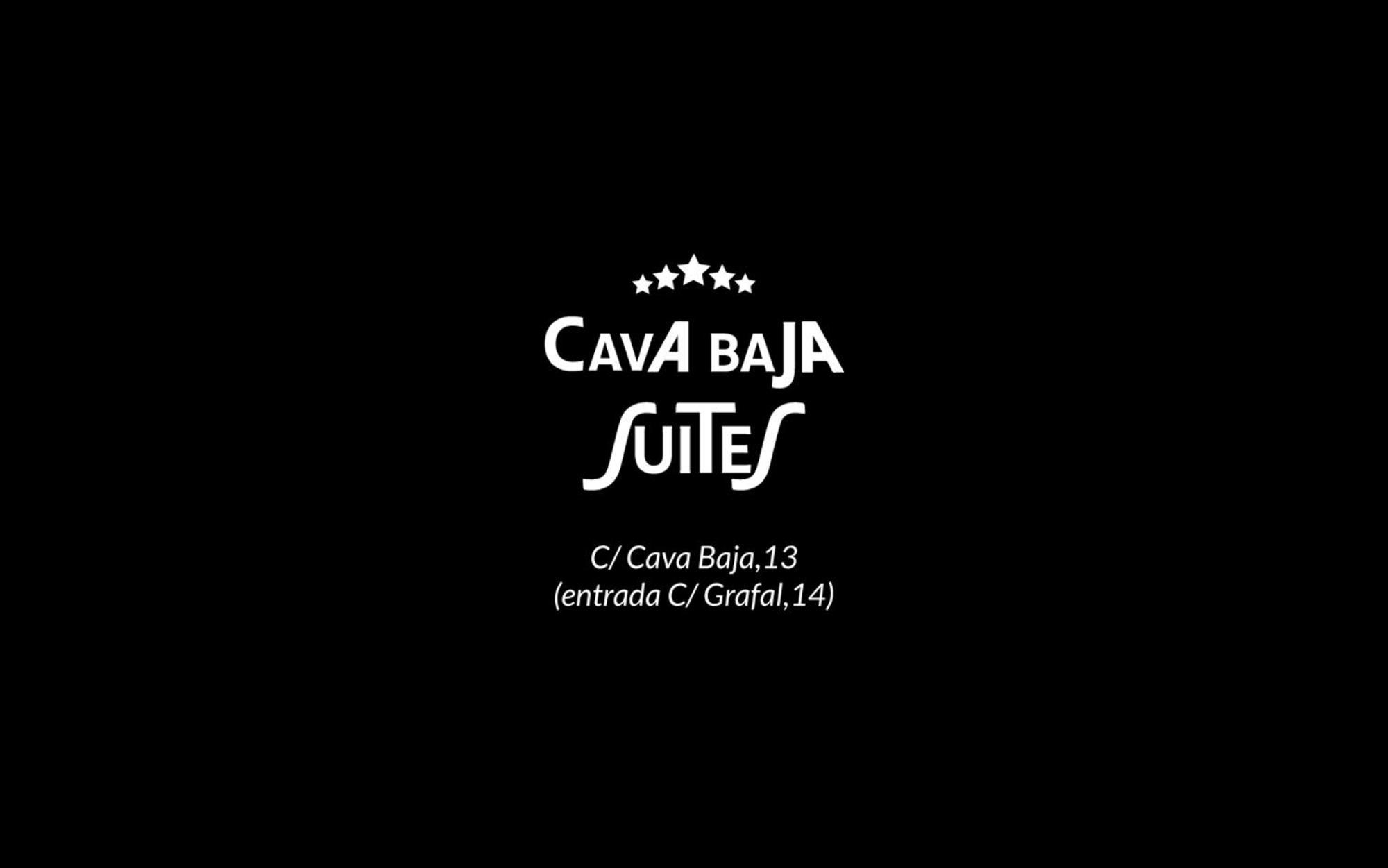 Cavabajasuites Apartment Madrid