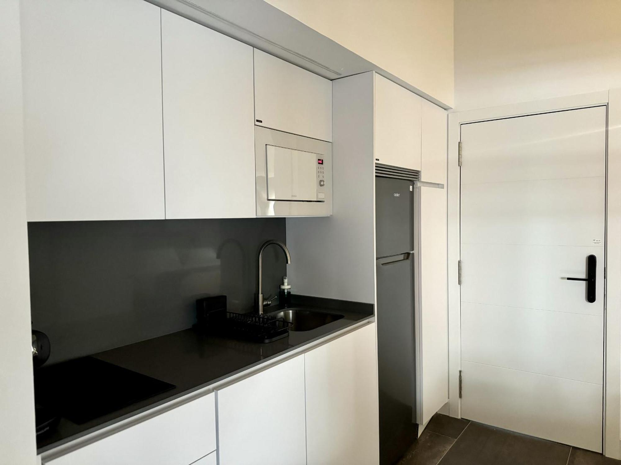 Apartment Cavabajasuites