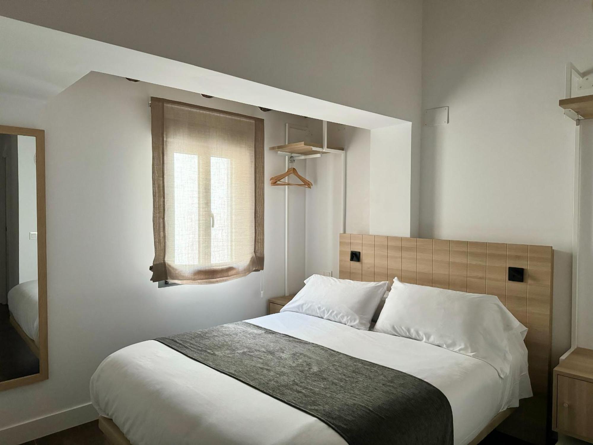 Apartment Cavabajasuites *
