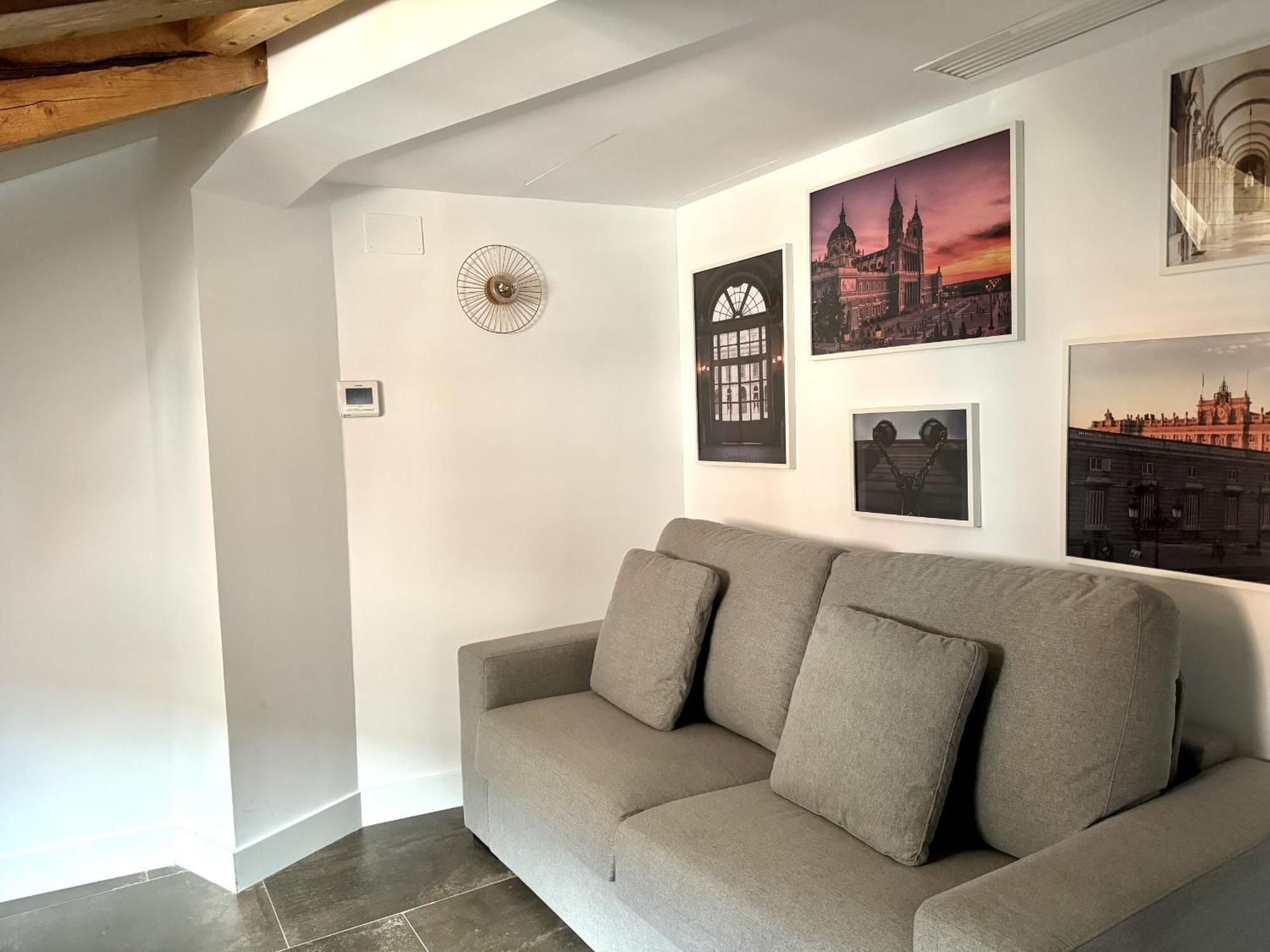 Apartment Cavabajasuites