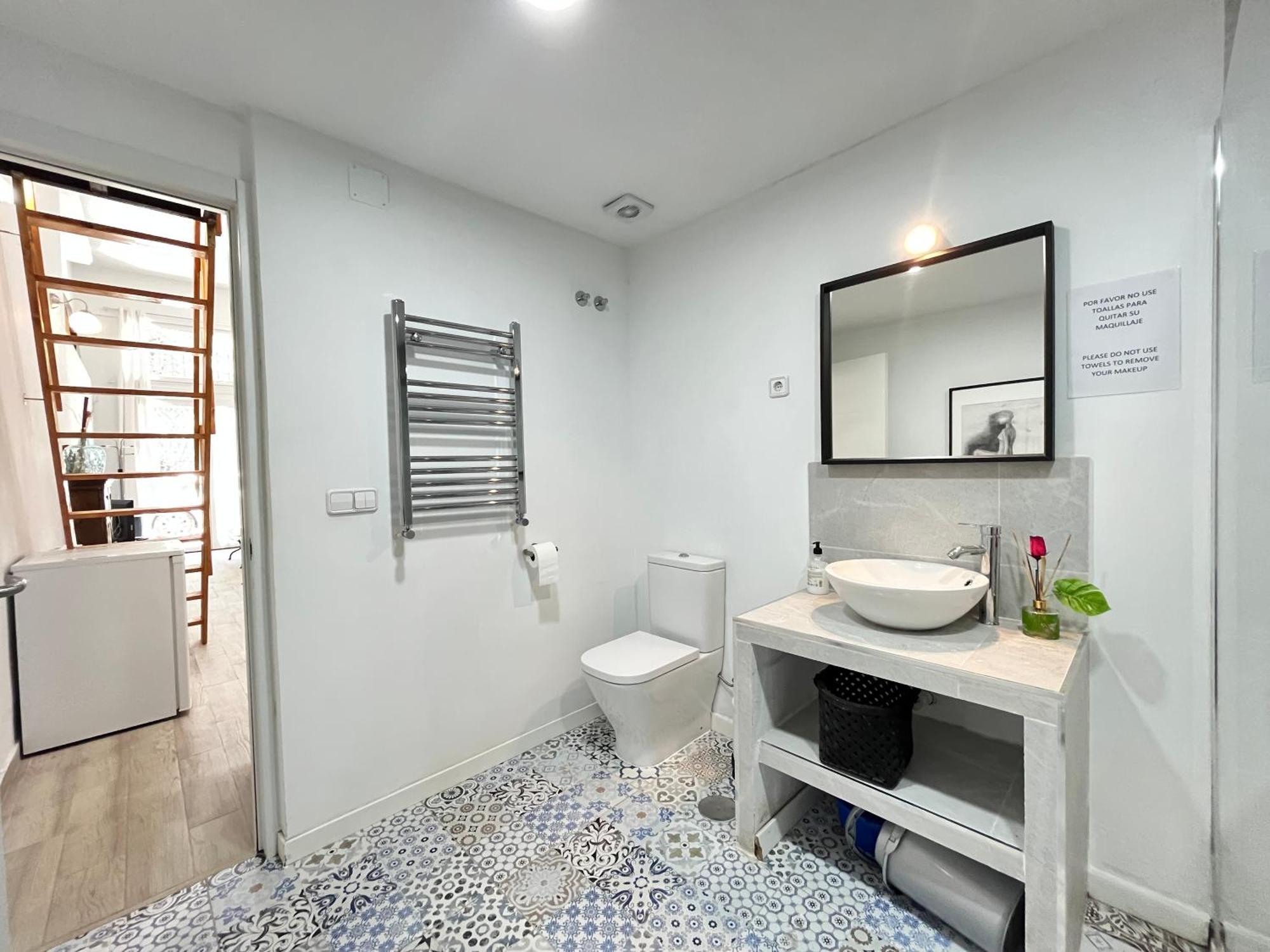 Duplex Manzanares Der Azul Temporal Apartment *