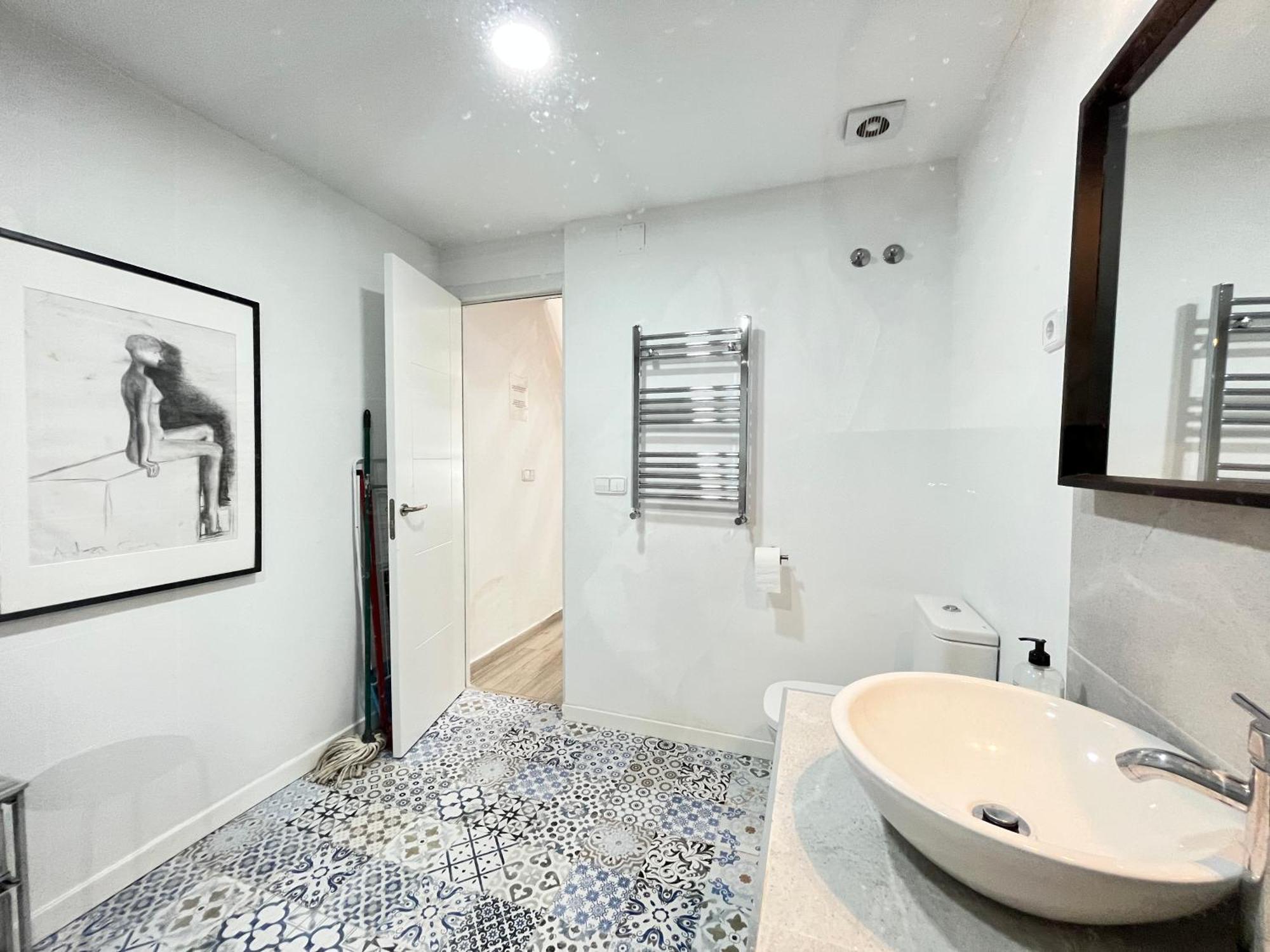 Apartment Duplex Manzanares Der Azul Temporal