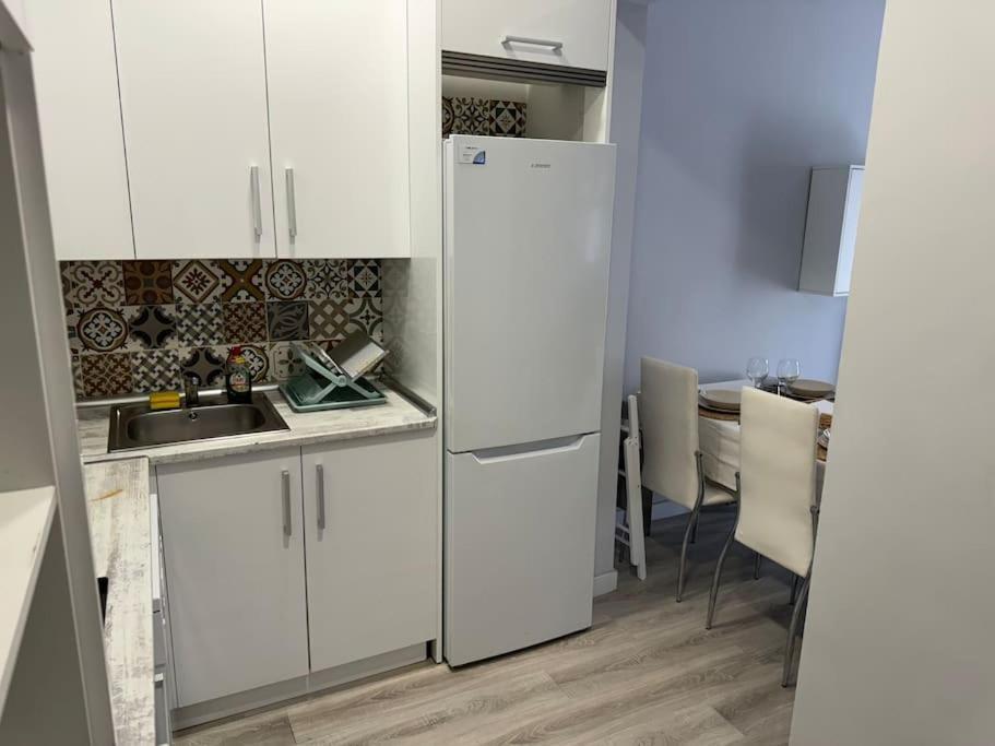 Apartamento Encanto Madrileno En El Centro