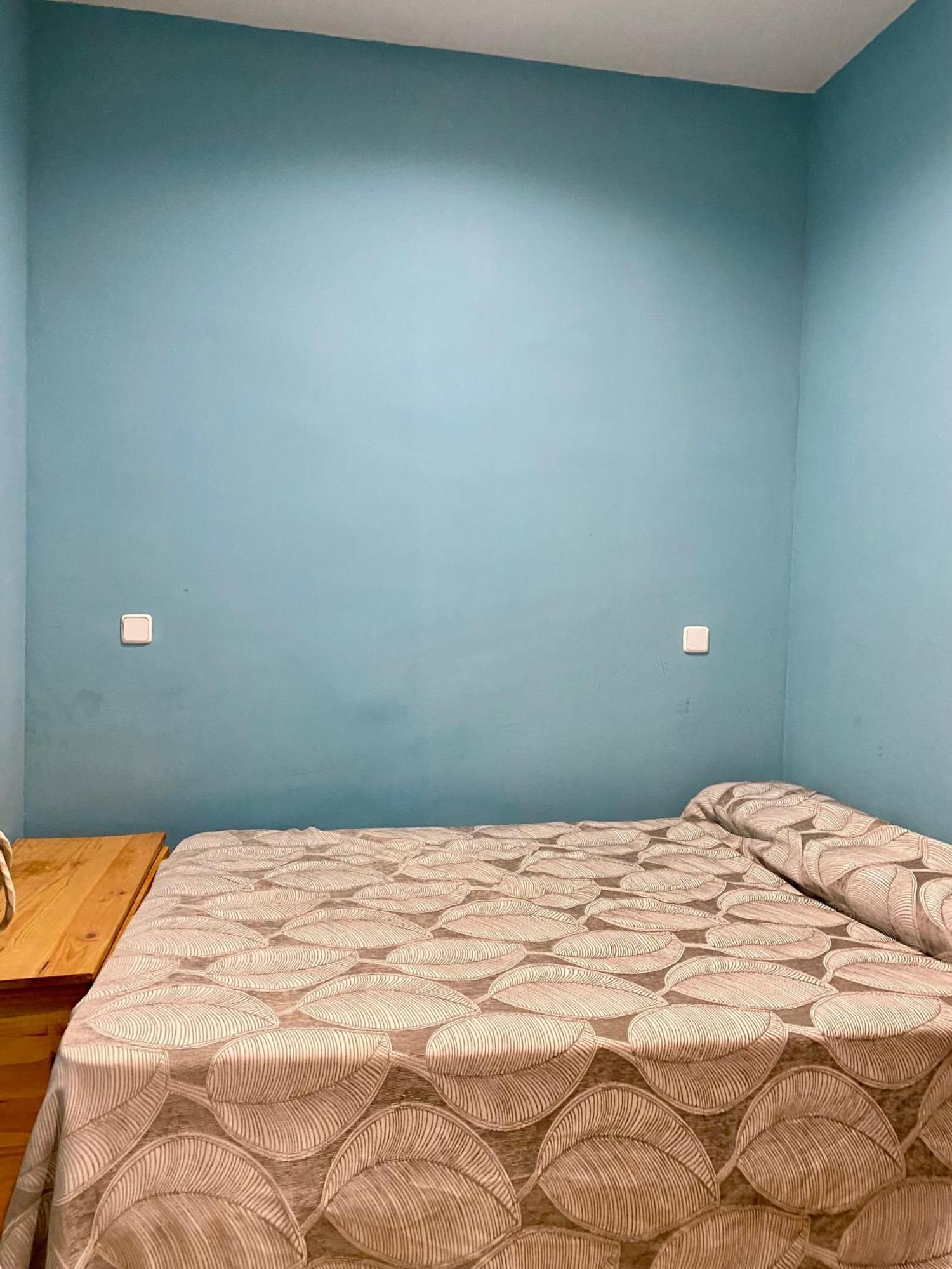 Nice And Cozy Lavapies *