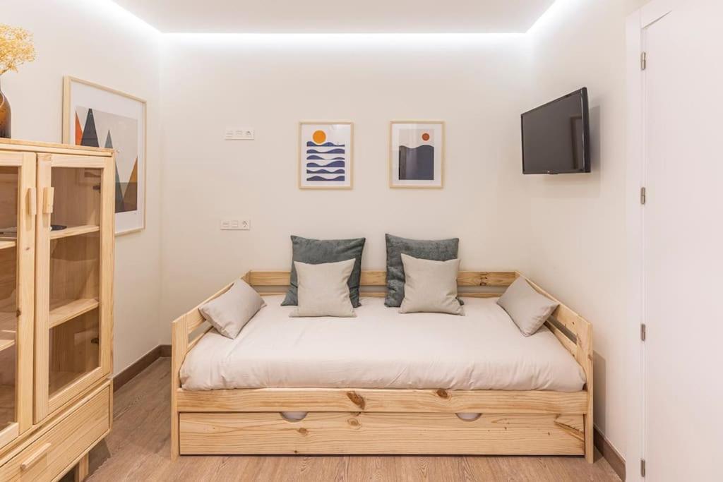 Plaza Mayor Apartment