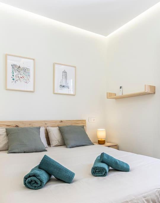 Plaza Mayor Apartment Madrid