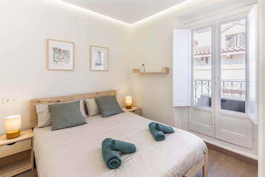 Apartment Plaza Mayor