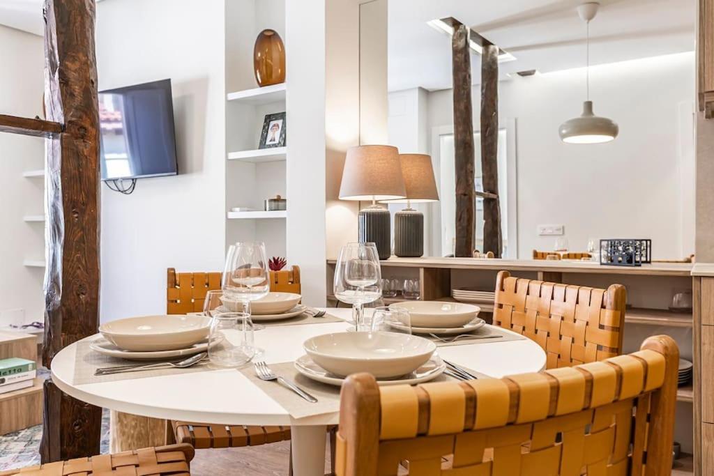 Apartment Plaza Mayor *