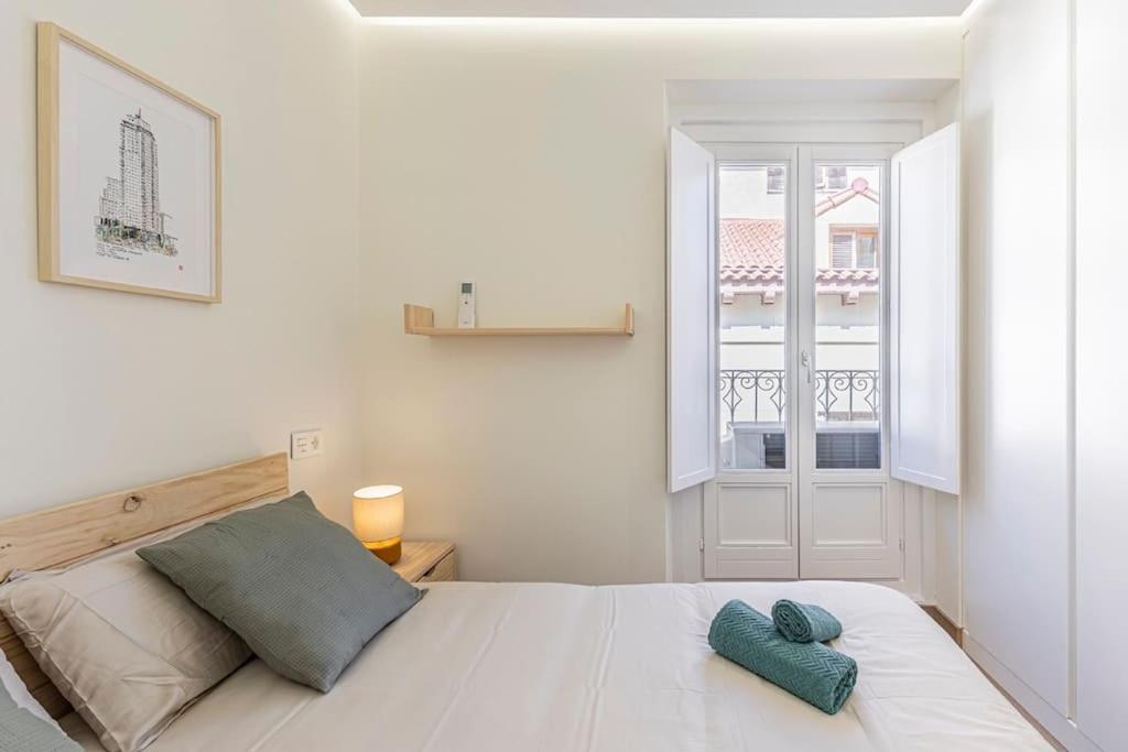 Plaza Mayor Apartment *