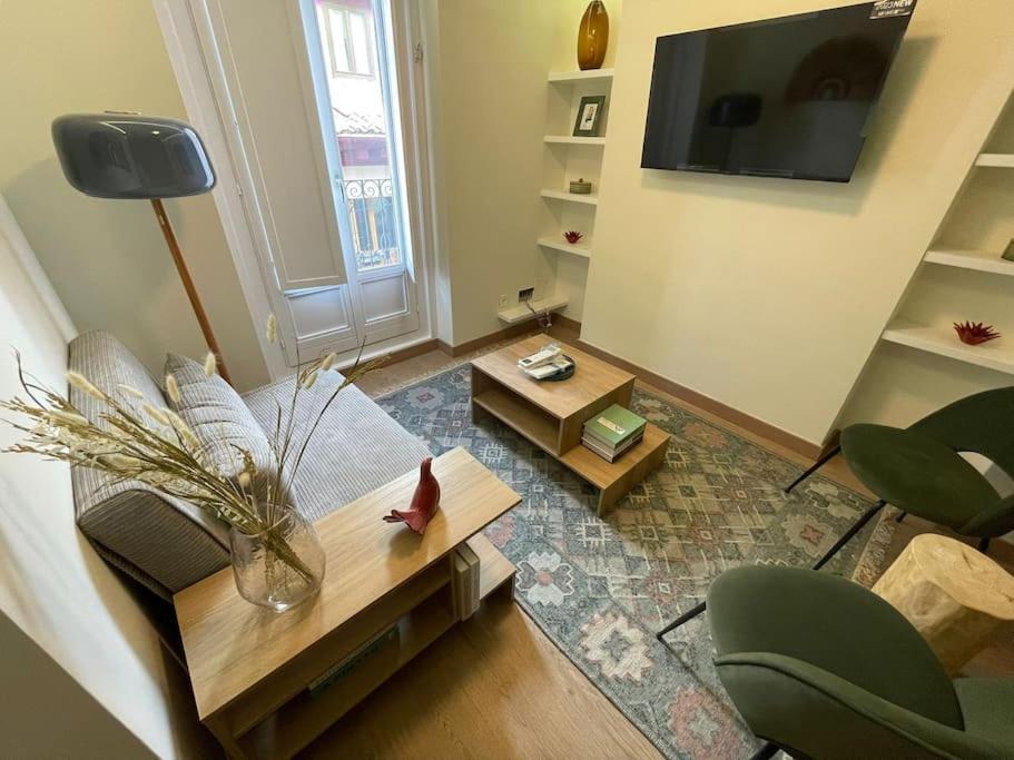 Apartment Plaza Mayor