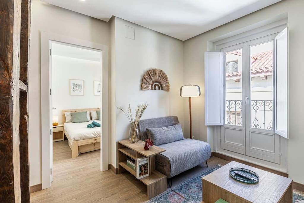 Plaza Mayor Apartment *