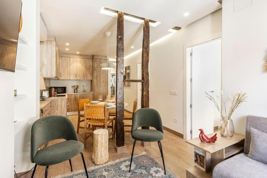 Apartment Plaza Mayor *
