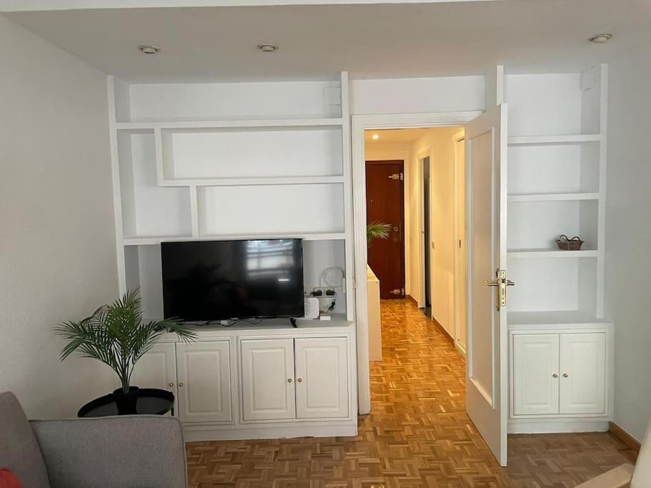 Apartment Apto Luminoso Zona Chamberi Madrid