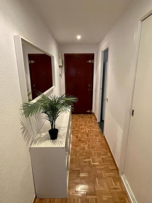 Apartment Apto Luminoso Zona Chamberi