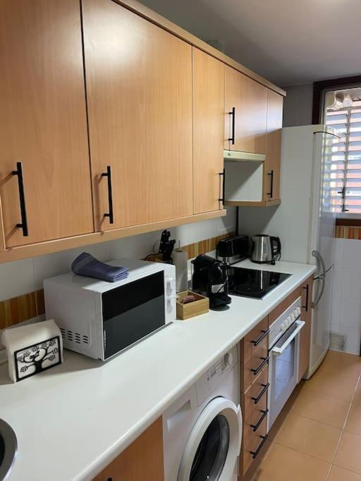Apartment Zona Chamberi Madrid