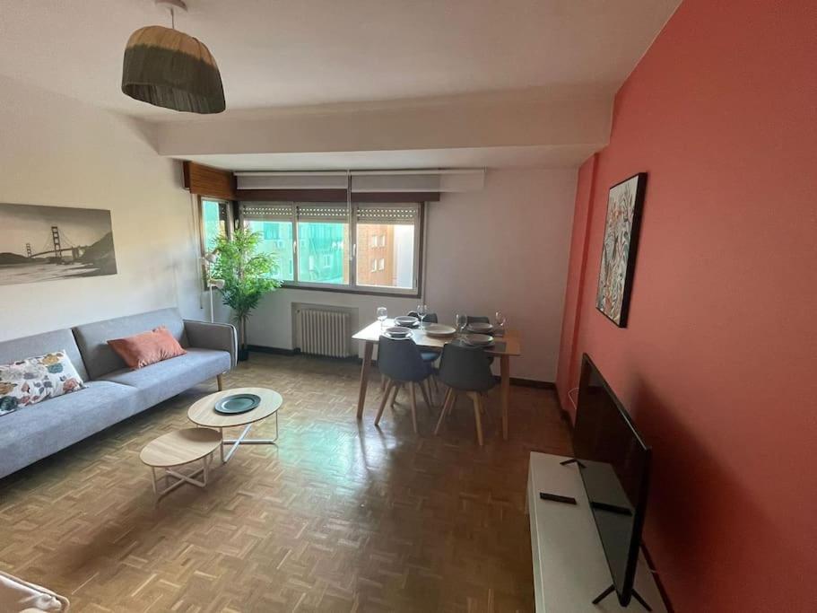 Zona Chamberi Apartment *
