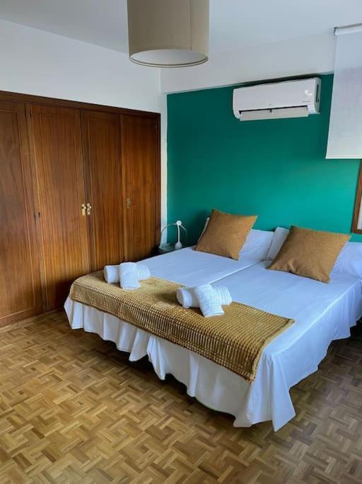 Zona Chamberi Apartment Madrid