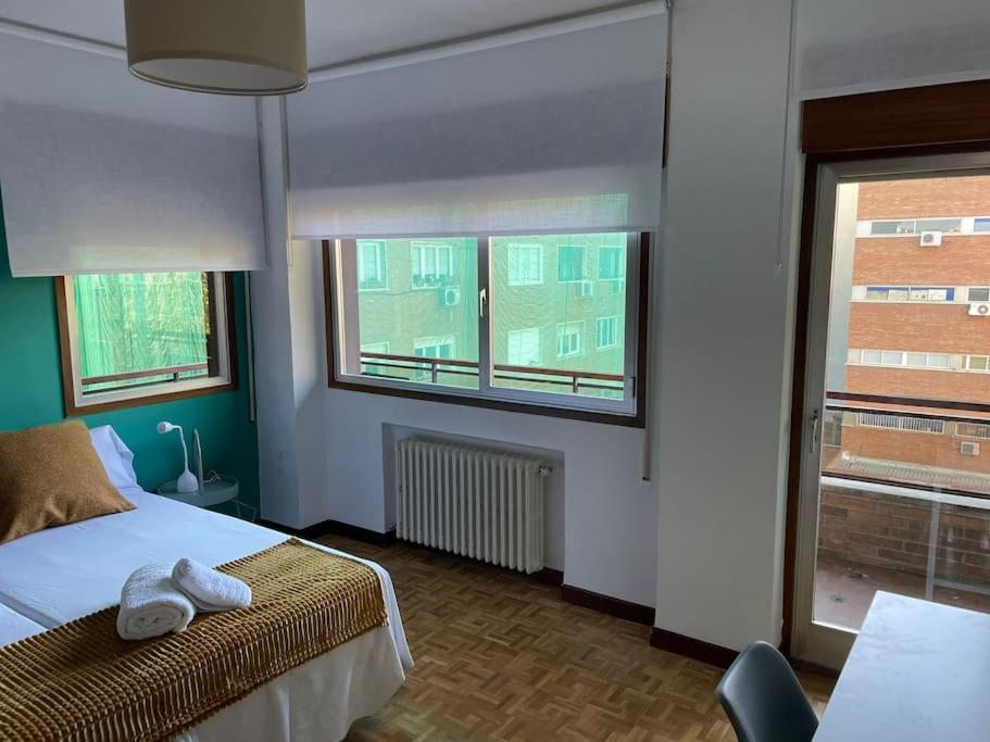Apartment Zona Chamberi