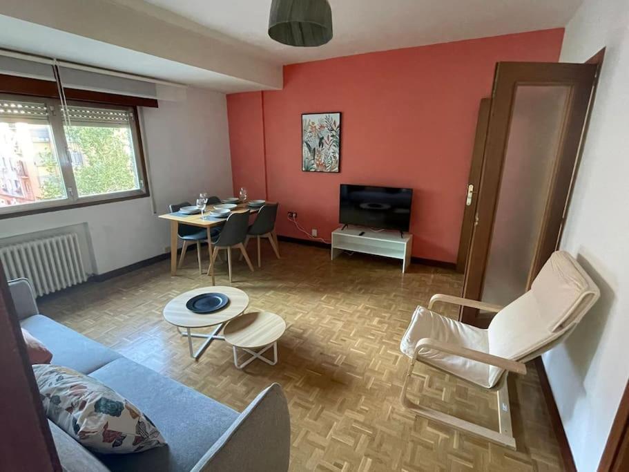 Apartment Zona Chamberi Madrid