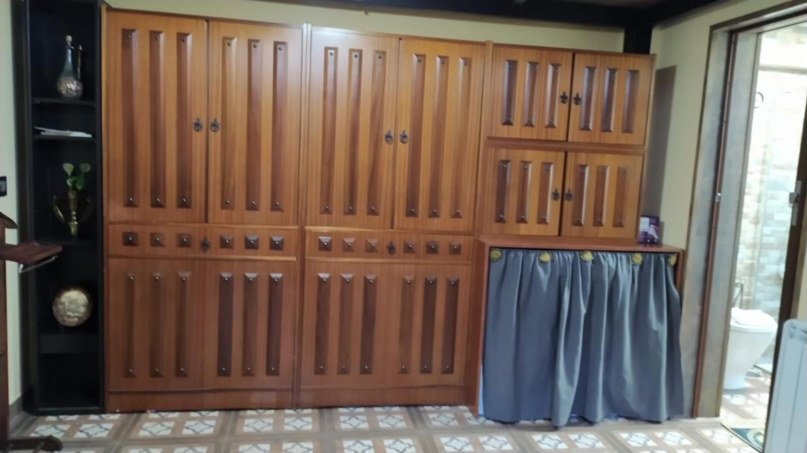 Apartamento Solana De Luche, Casa Independiente Tipo Loft Con Terraza En Puerta Del Angel