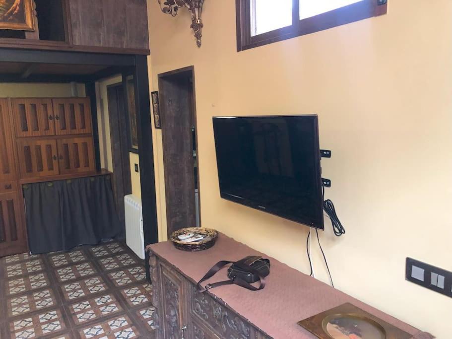 Apartamento Solana De Luche, Casa Independiente Tipo Loft Con Terraza En Puerta Del Angel Madri