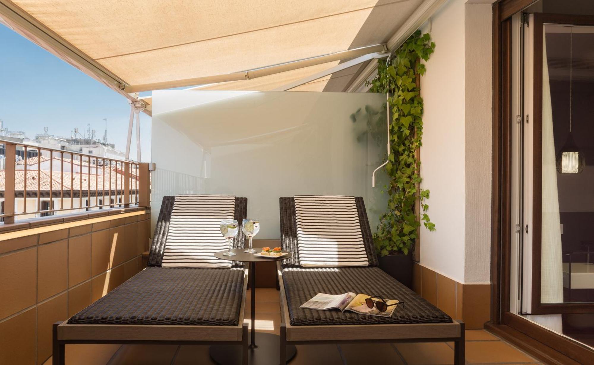 Francisco I Boutique 4*