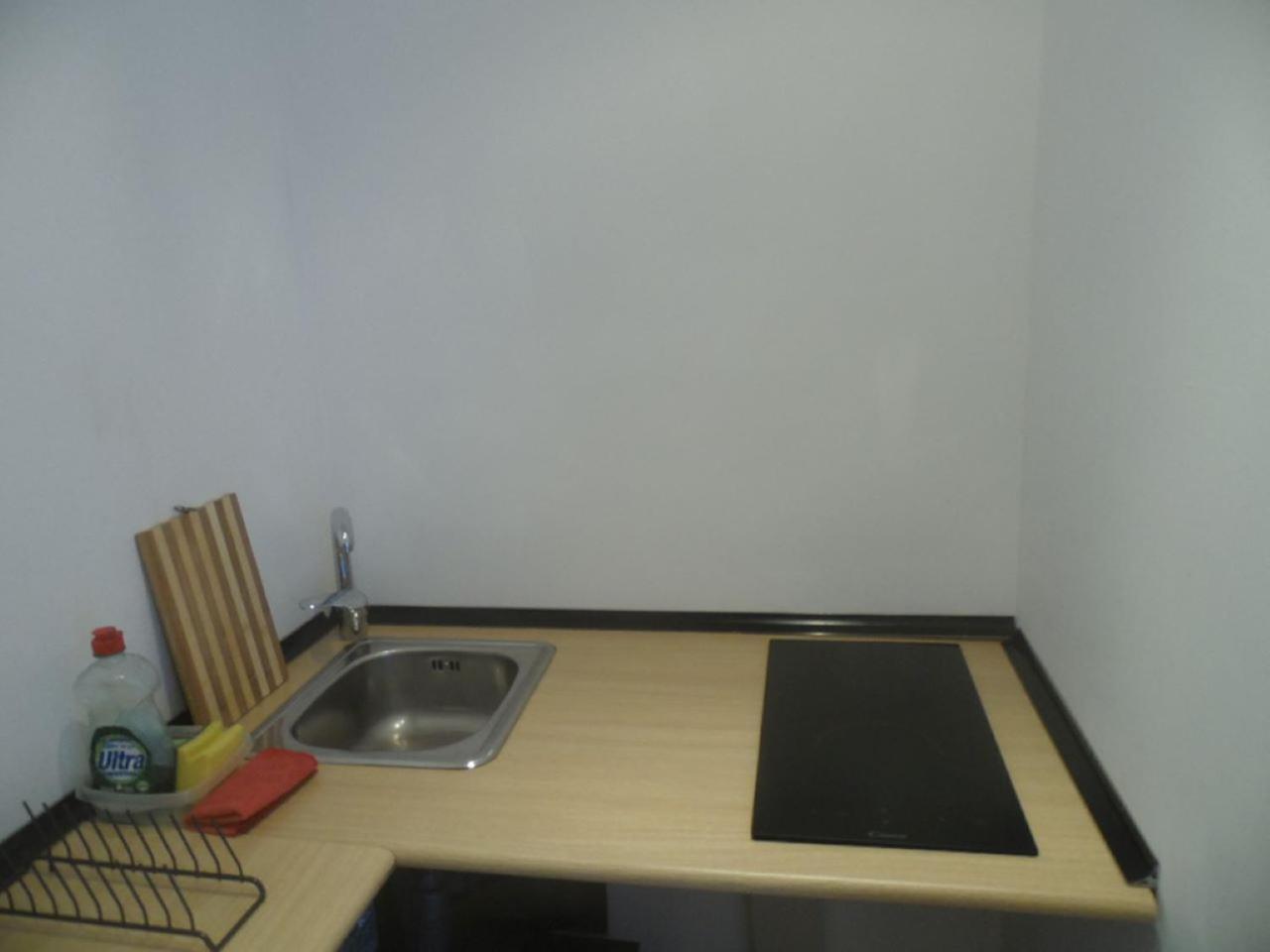 Lejlighed Apartamento4estaciones Madrid