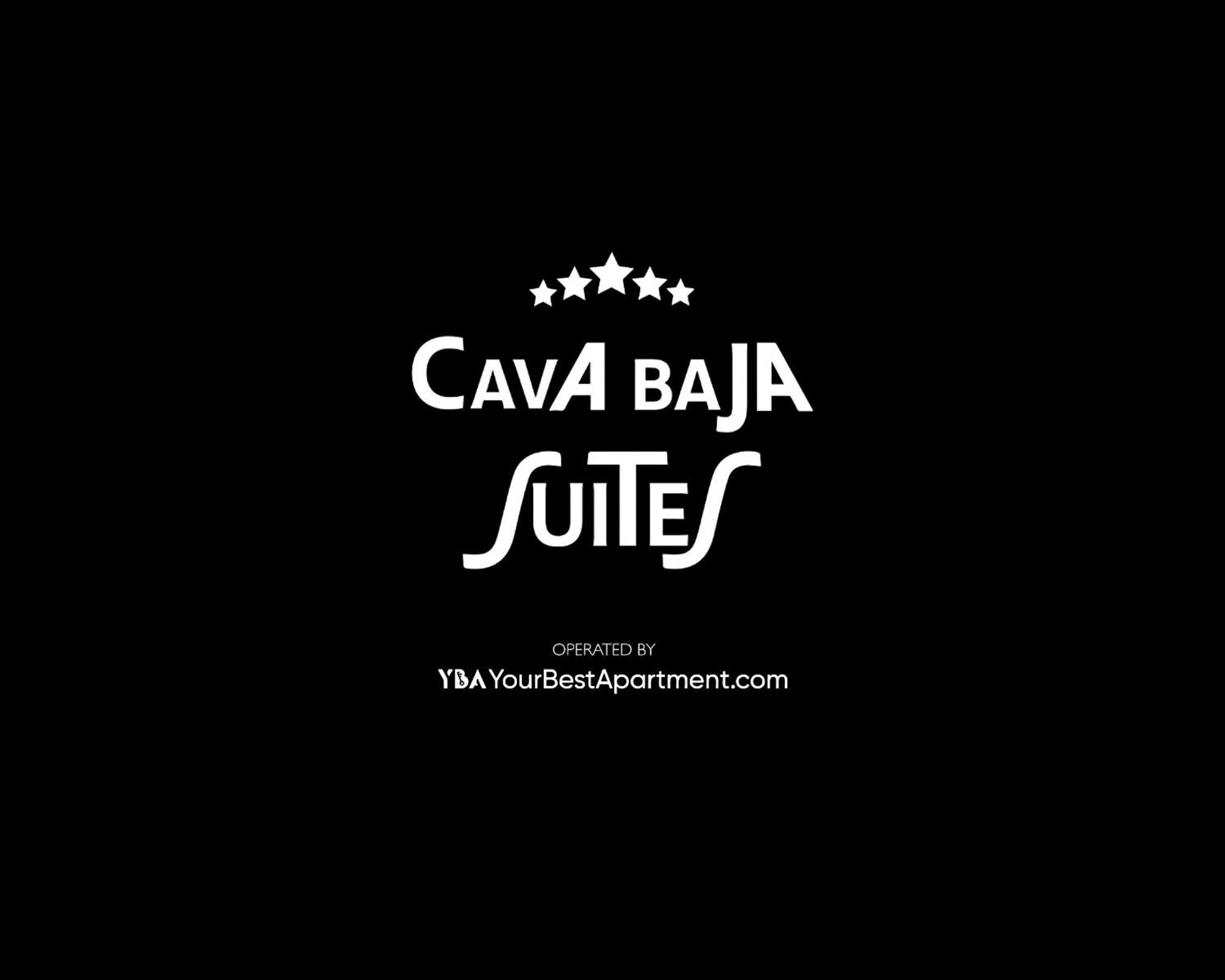 Cavabajasuites Madrid