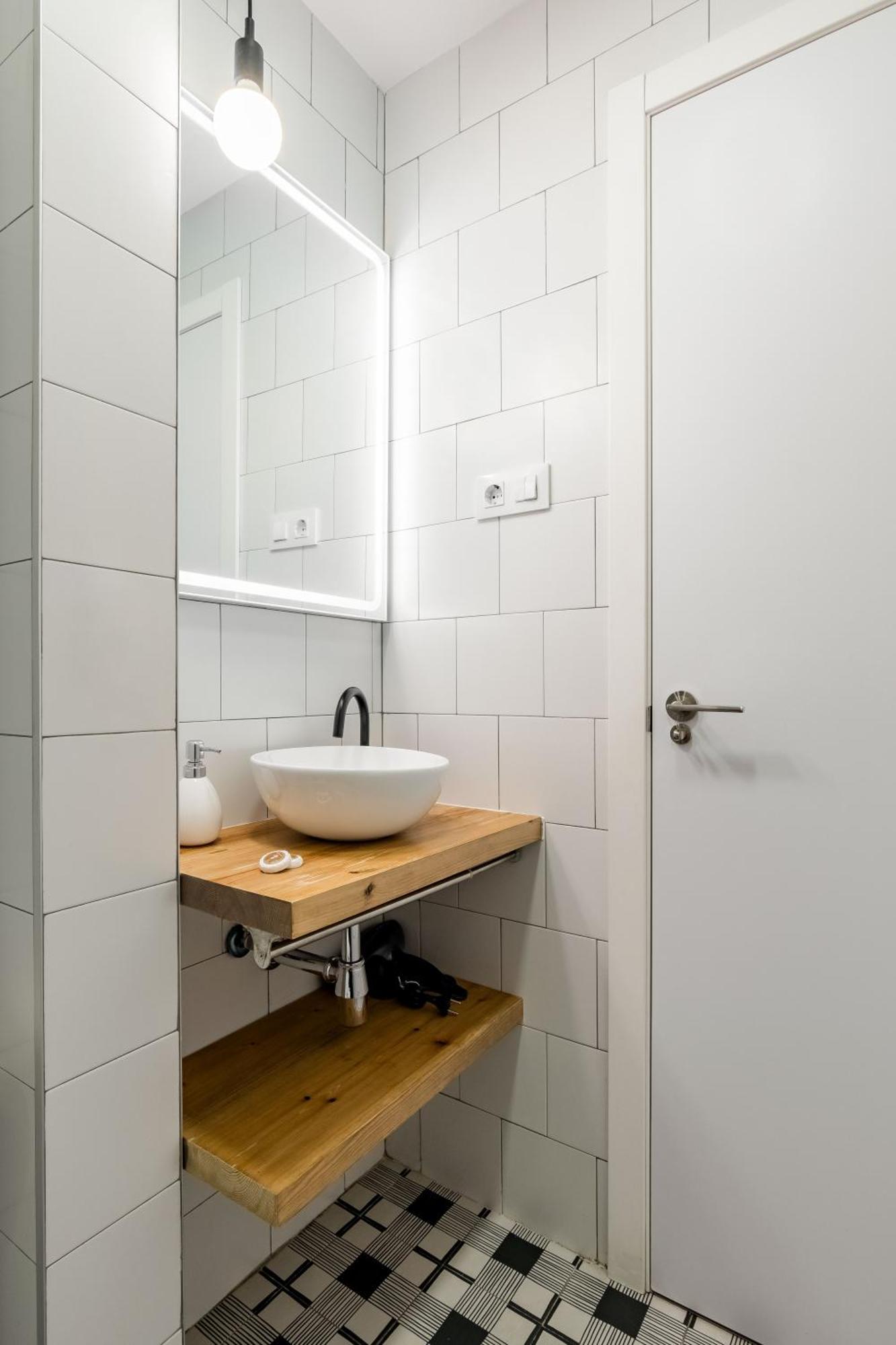 Apartment Charming Sol Madrid