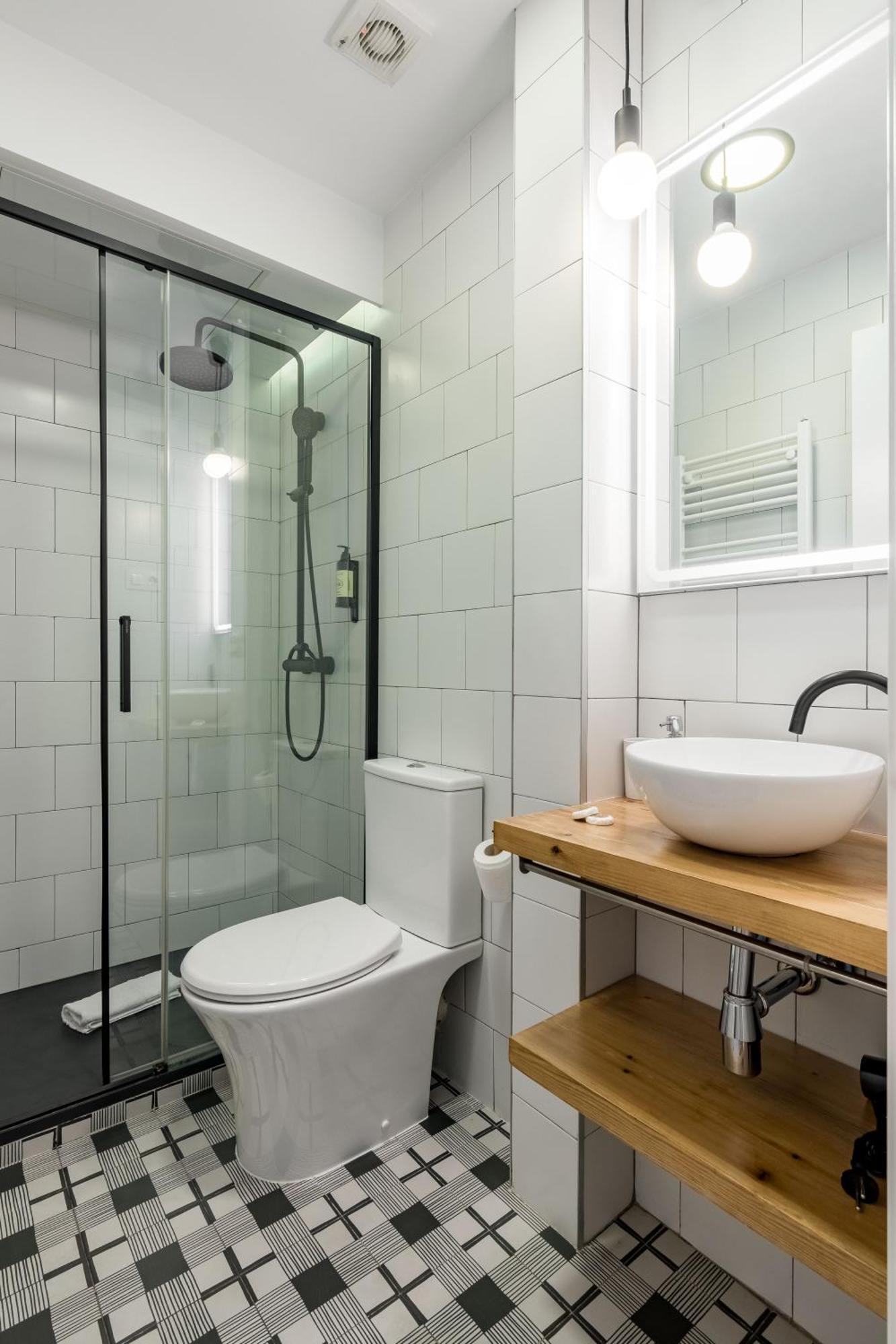 Apartment Charming Sol