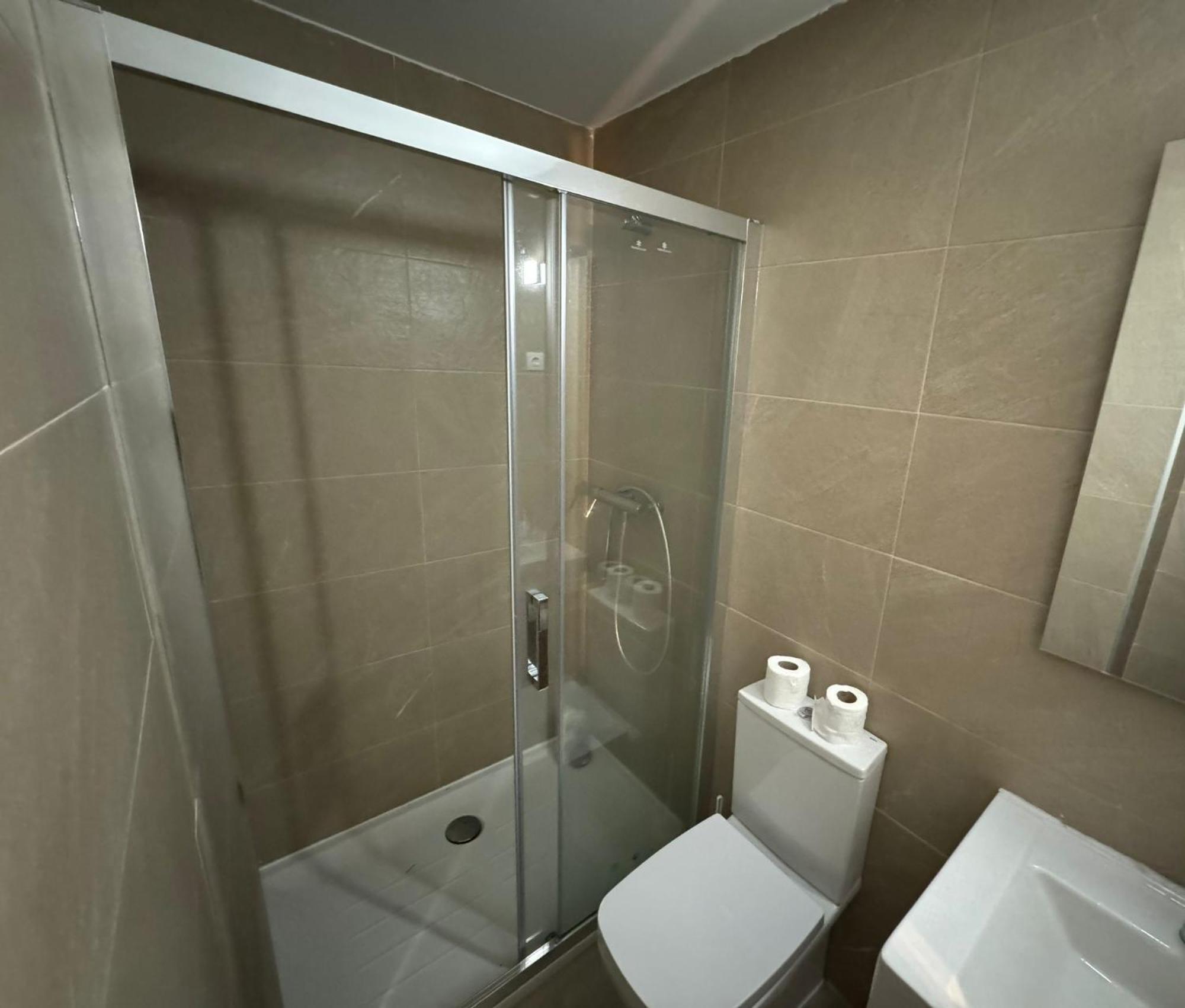 Hotelly Porras Hotel Madrid