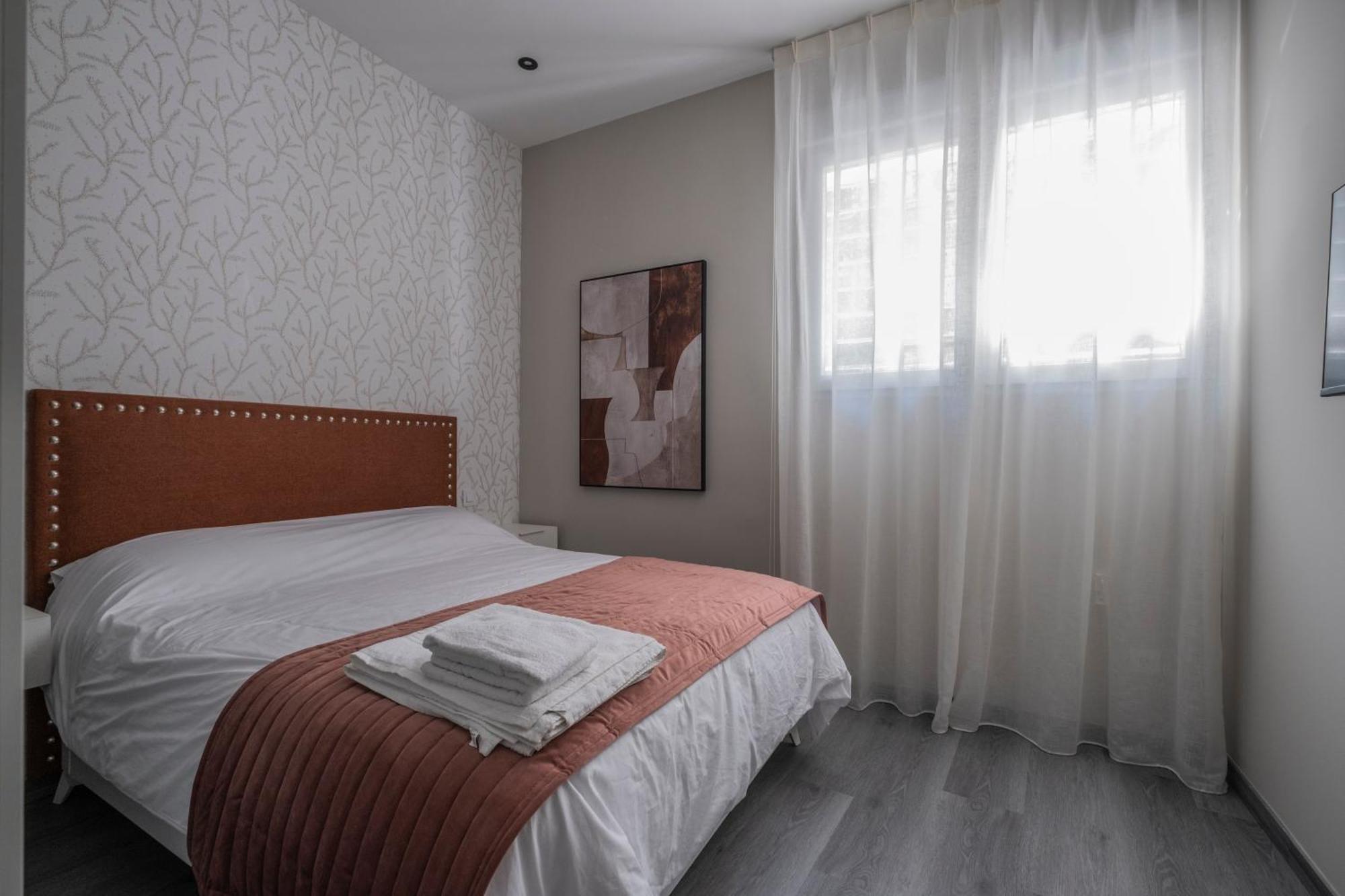 Modern Holiday home Madrid