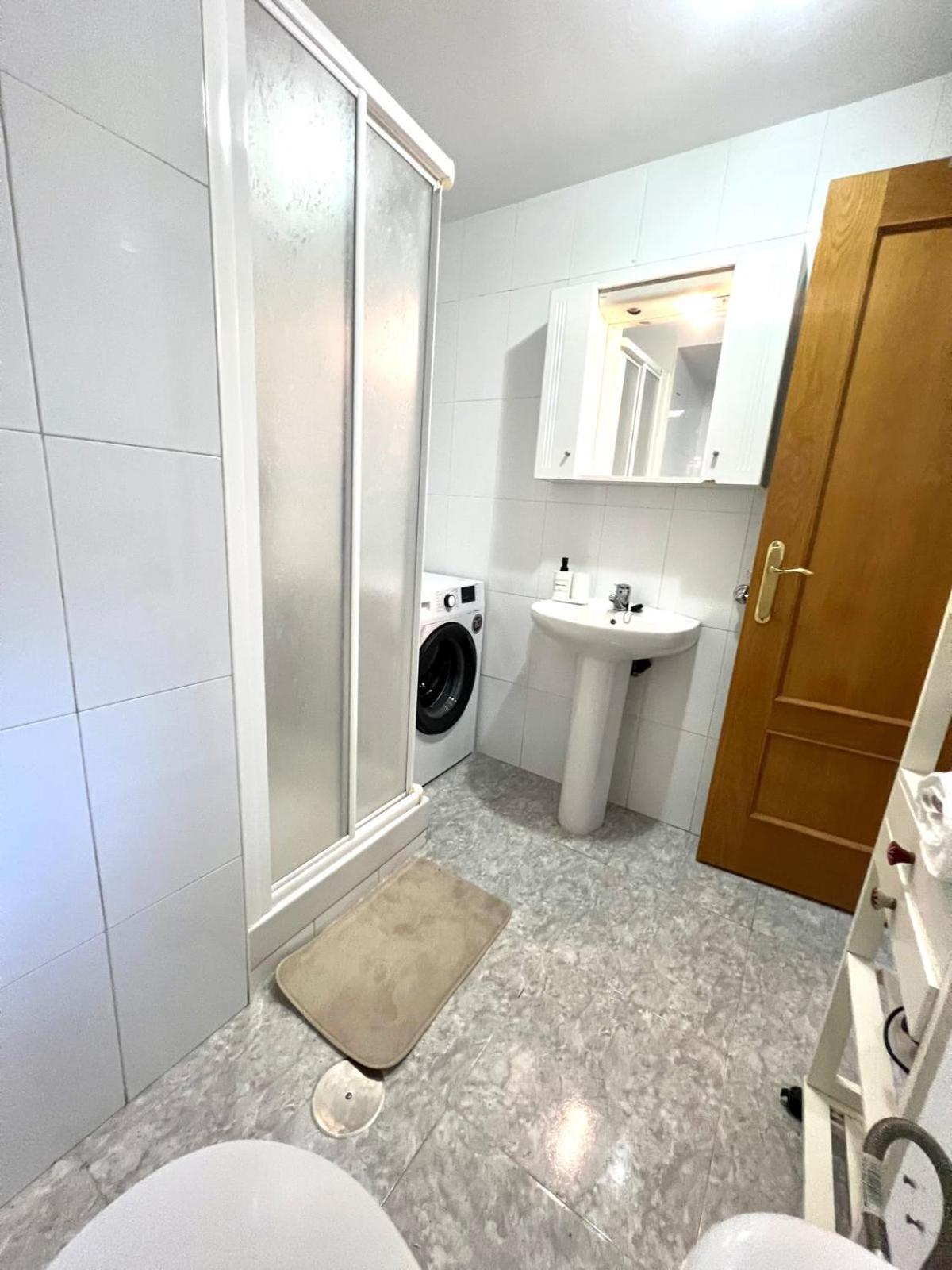 Habitacion Fuencarral Centro Campingplads
