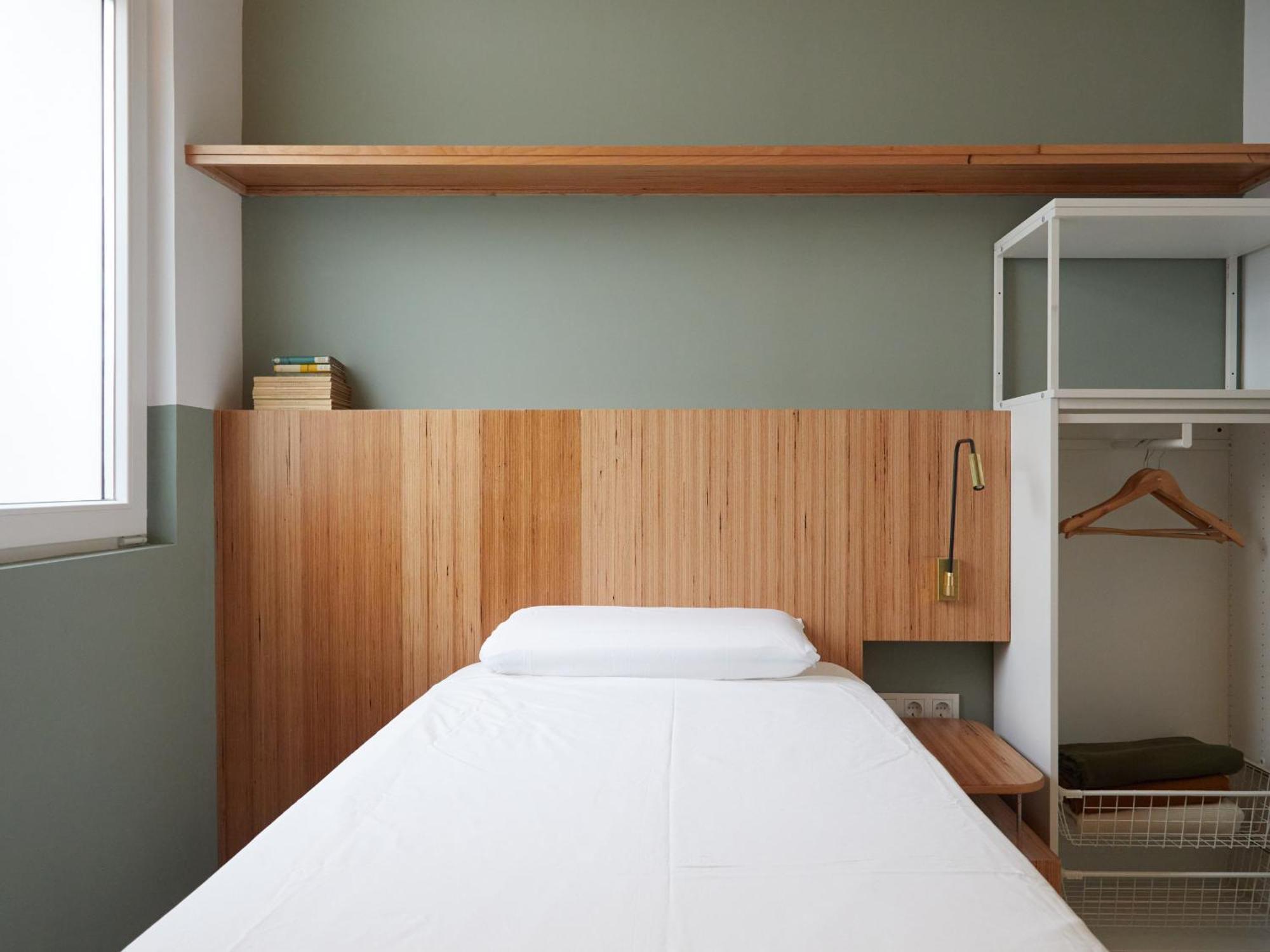 Gasthof Ola Living Tetuan