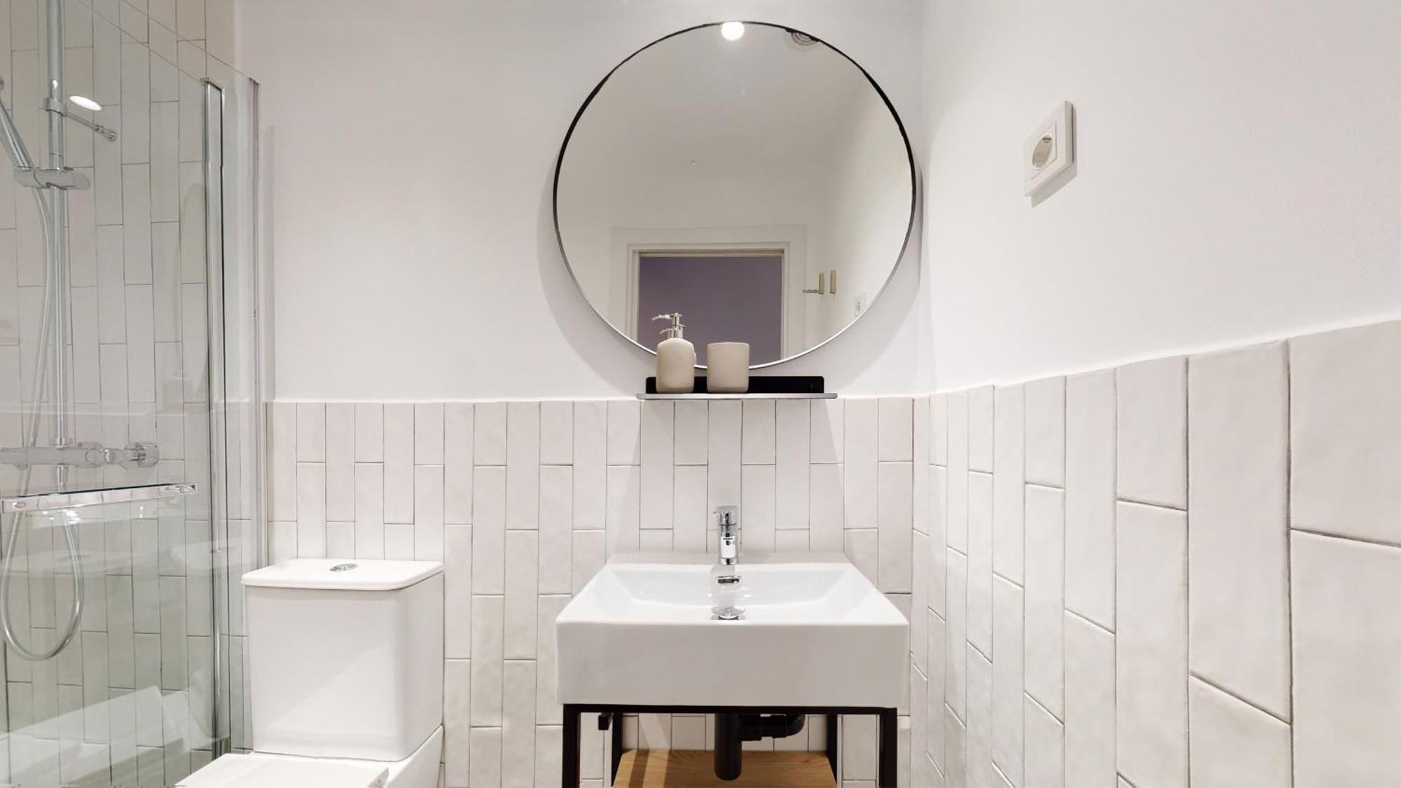 Gasthof Ola Living Tetuan *
