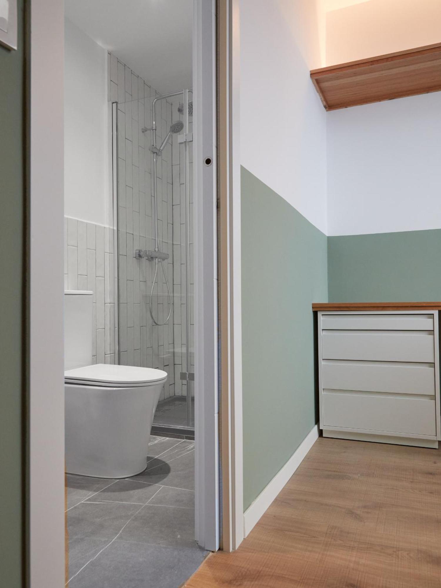 Ola Living Tetuan Gasthof Madrid