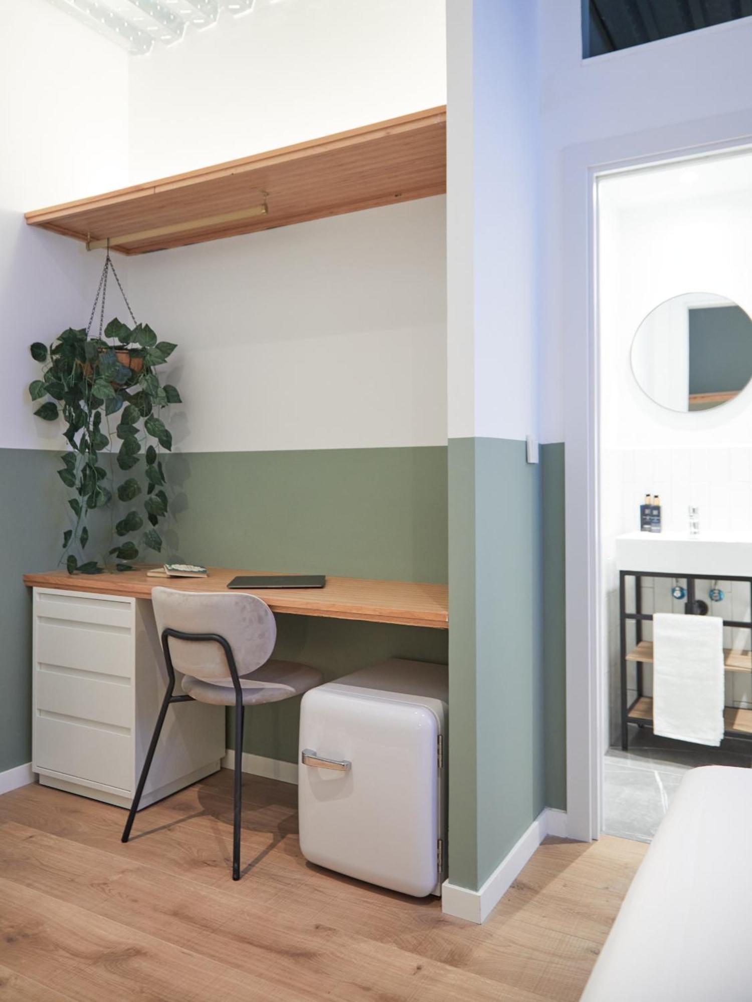 Gasthof Ola Living Tetuan Madrid