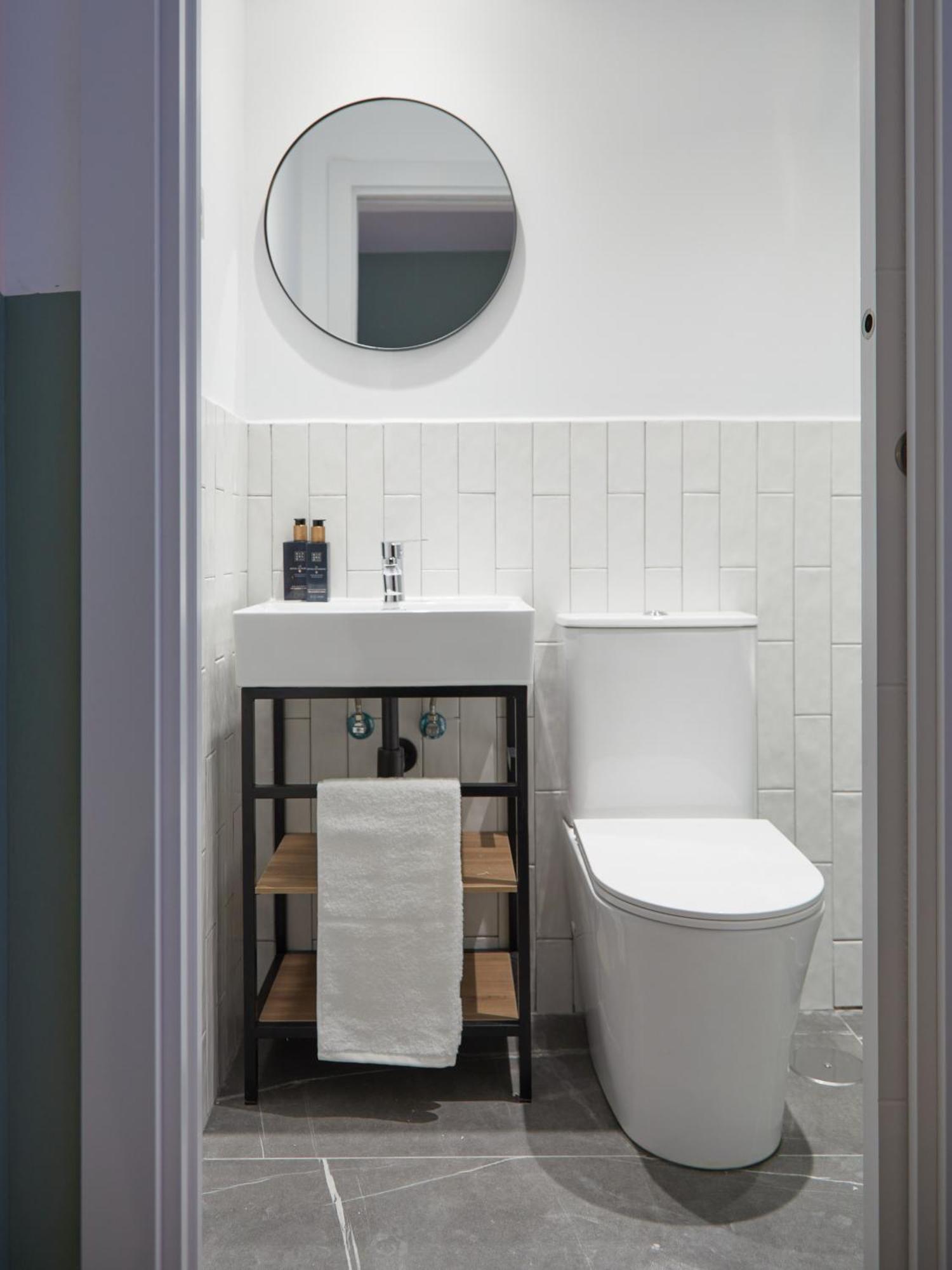 Ola Living Tetuan Gasthof