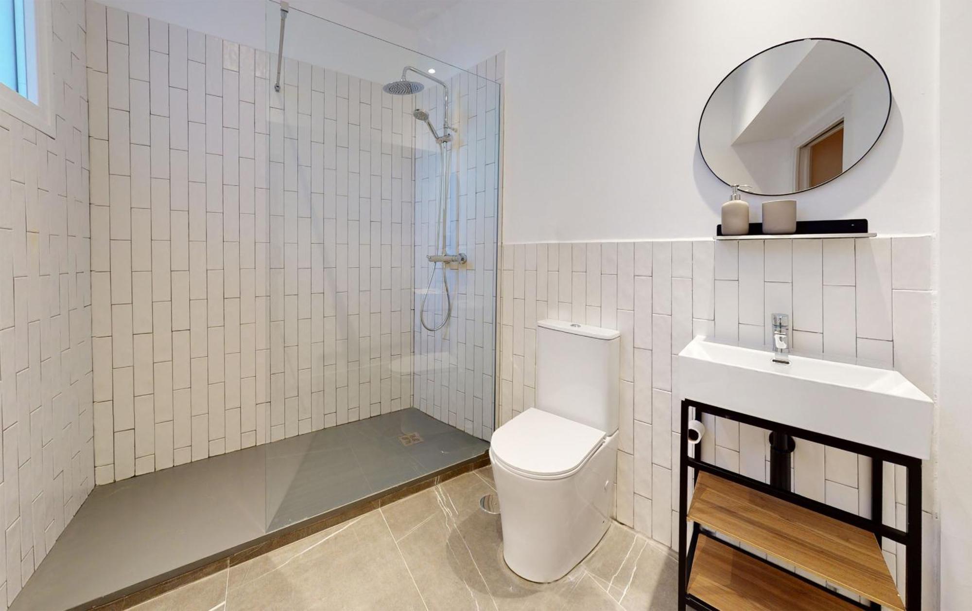 Ola Living Tetuan Gasthof Madrid